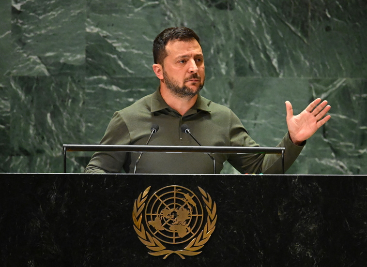 Crédit TIMOTHY A. CLARY / AFP Crédit TIMOTHY A. CLARY / AFP