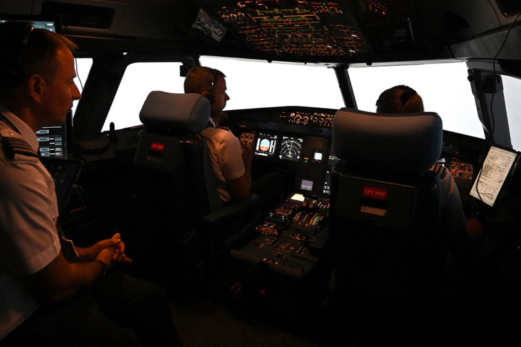 GABRIEL BOUYS / AFP GABRIEL BOUYS / AFP