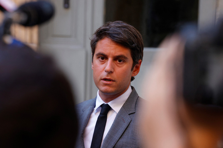 Geoffroy Van der Hasselt / AFP Geoffroy Van der Hasselt / AFP