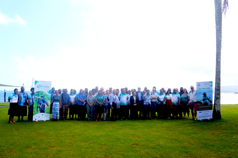 Crédit photo : E.Nakautoga Crédit photo : E.Nakautoga