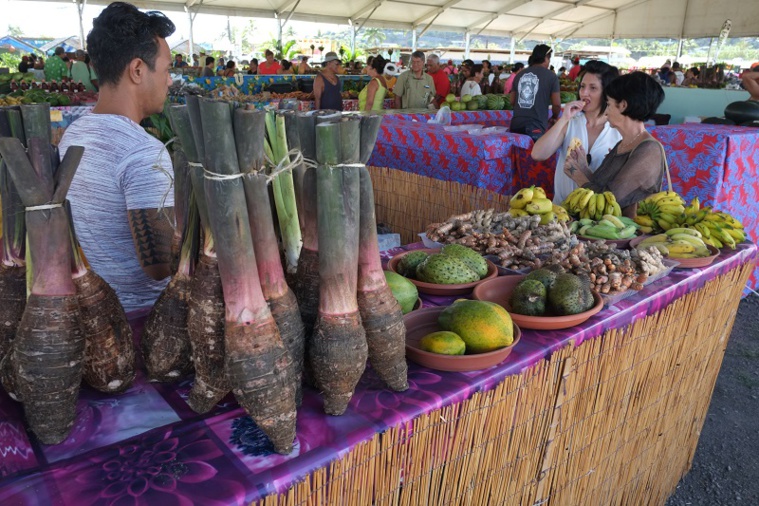 La foire agricole se tiendra du 28 septembre au 8 octobre. Crédit photo : Greg Boissy. La foire agricole se tiendra du 28 septembre au 8 octobre. Crédit photo : Greg Boissy.