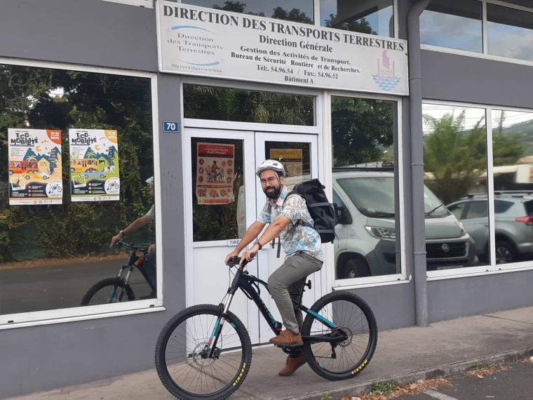 Lucien Pommiez : “On peut changer les choses” Lucien Pommiez : “On peut changer les choses”