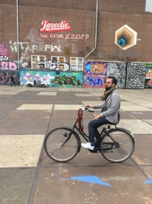 Lucien Pommiez : “On peut changer les choses” Lucien Pommiez : “On peut changer les choses”