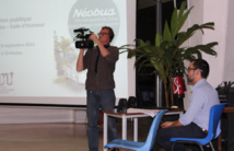 Lucien Pommiez : “On peut changer les choses” Lucien Pommiez : “On peut changer les choses”