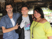 Soirée « Night fever » au Cap’tain Bligh : dansez aux sons des années 80 !