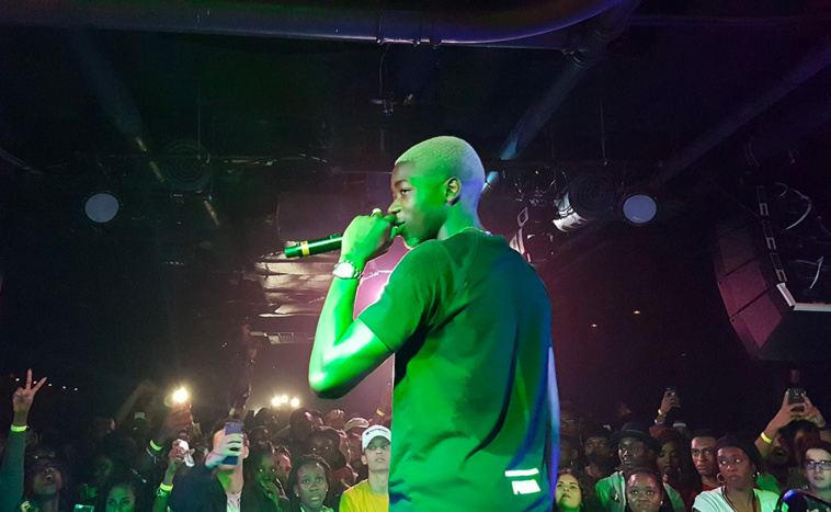 Leo MOUREN / AFP Leo MOUREN / AFP