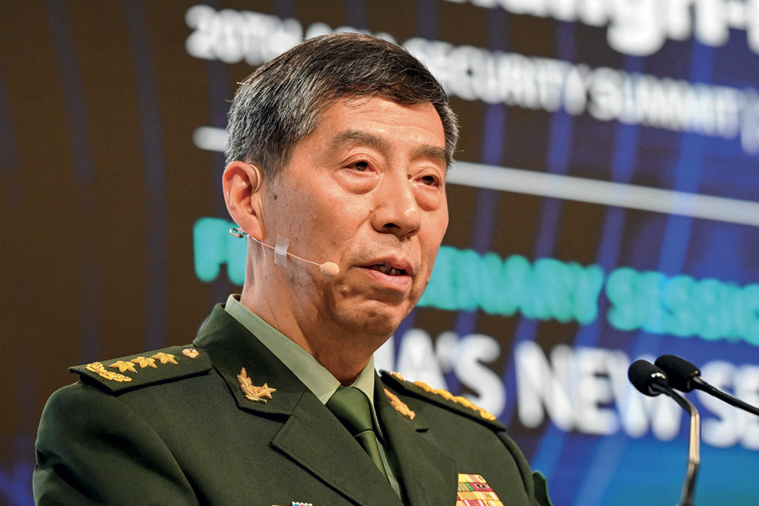 Crédit ROSLAN RAHMAN / AFP Crédit ROSLAN RAHMAN / AFP