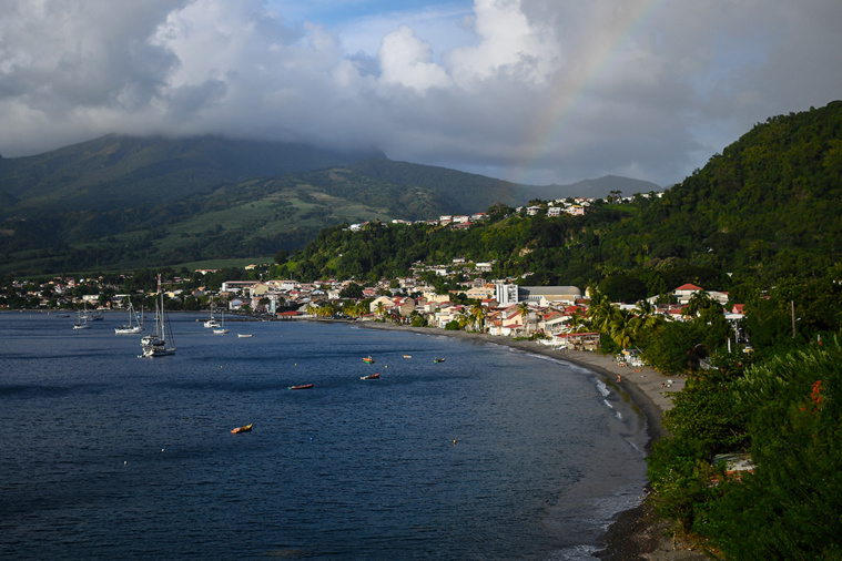 Crédit Christophe ARCHAMBAULT / AFP Crédit Christophe ARCHAMBAULT / AFP