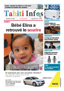 Cliquez sur l'image pour lire le journal Cliquez sur l'image pour lire le journal