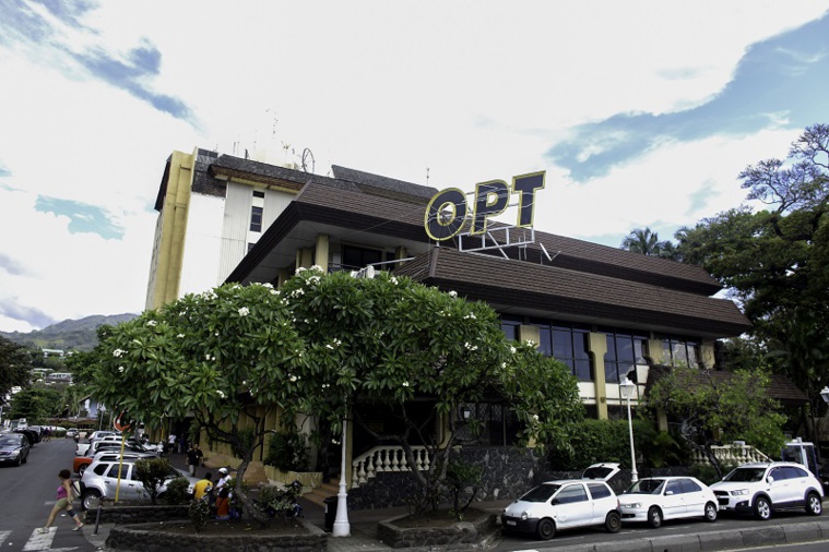 Prévis de grève déposé dans le groupe OPT Prévis de grève déposé dans le groupe OPT