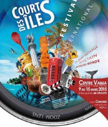 Le Festival Court des Îles : une 2e édition renforcée à suivre à partir de lundi