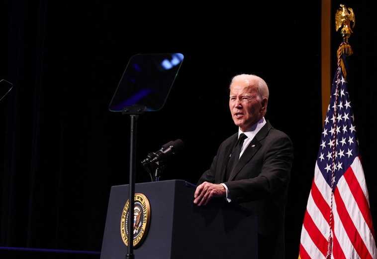 Crédit Jemal Countess / GETTY IMAGES NORTH AMERICA / Getty Images via AFP