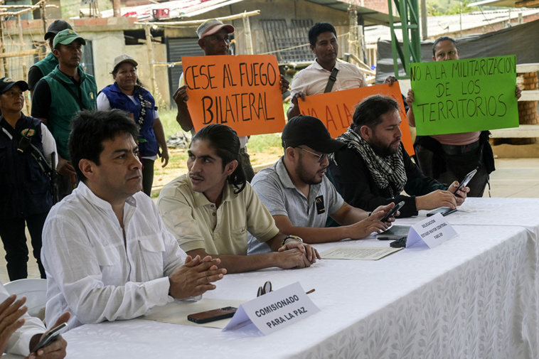 Crédit JOAQUIN SARMIENTO / AFP Crédit JOAQUIN SARMIENTO / AFP