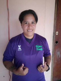 940 athlètes réunis à la Taputapuātea Cup Event 940 athlètes réunis à la Taputapuātea Cup Event