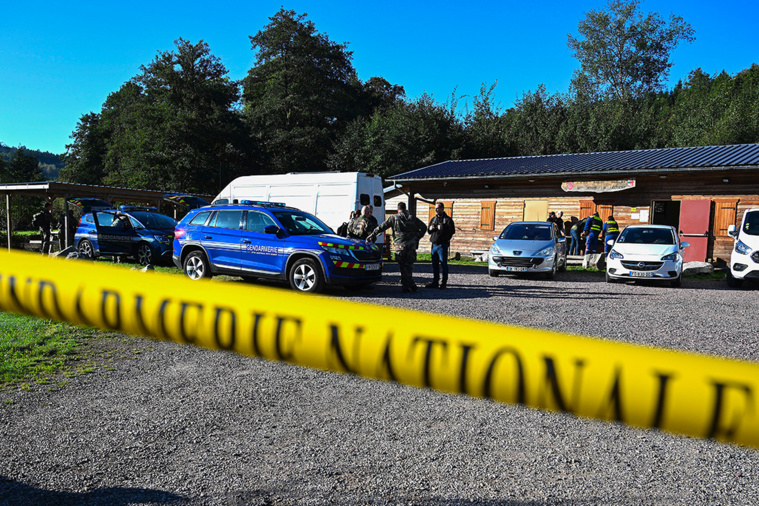 PATRICK HERTZOG / AFP PATRICK HERTZOG / AFP