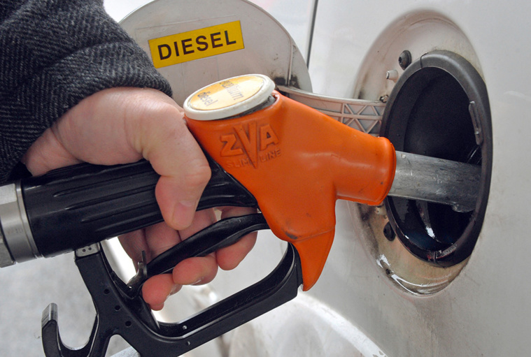 PHILIPPE HUGUEN / AFP