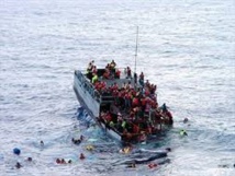 Auparavant, les arrivées de bateaux étaient quasi-quotidiennes et des centaines de demandeurs d'asile ont perdu la vie lors de ces périples dangereux.