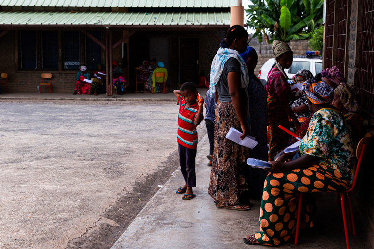 Crédit Morgan Fache / AFP Crédit Morgan Fache / AFP
