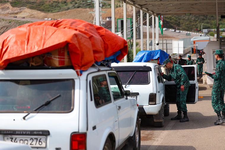 EMMANUEL DUNAND / AFP EMMANUEL DUNAND / AFP