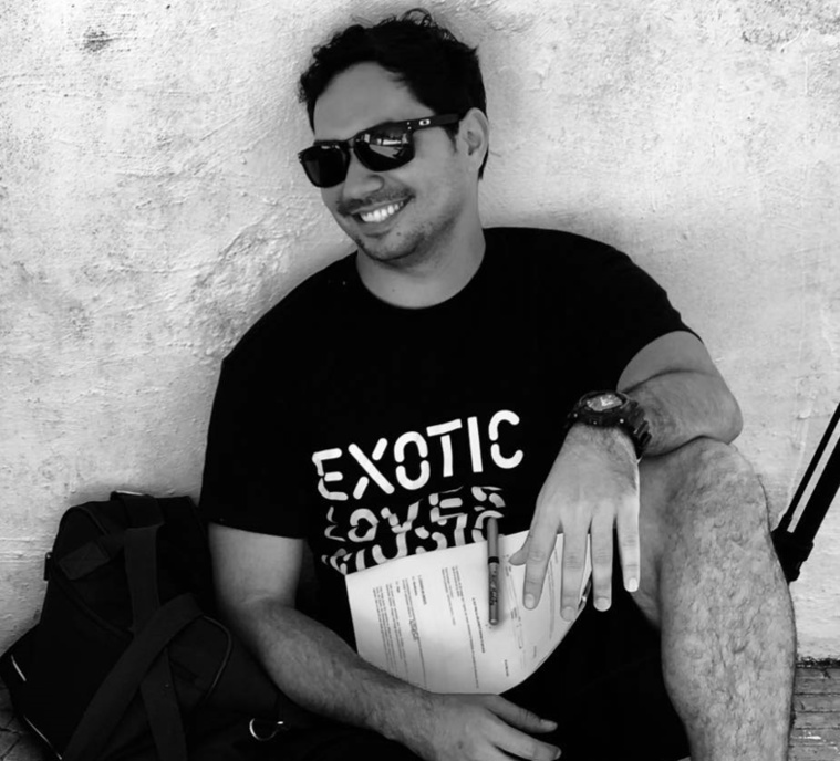 Maiti Rossoni : “J’ai horreur de la routine !” Maiti Rossoni : “J’ai horreur de la routine !”