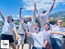 Ito ito est en finale du concours organisé par Innovation Outre-mer. Ito ito est en finale du concours organisé par Innovation Outre-mer.