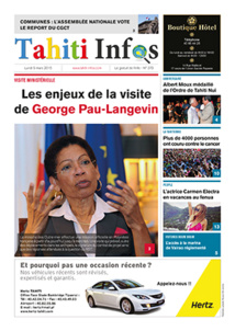 Cliquez sur l'image pour lire le journal Cliquez sur l'image pour lire le journal