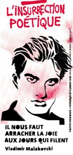 Printemps des poètes : la bibliothèque de l’UPF  « brise les murs à coup de mots »