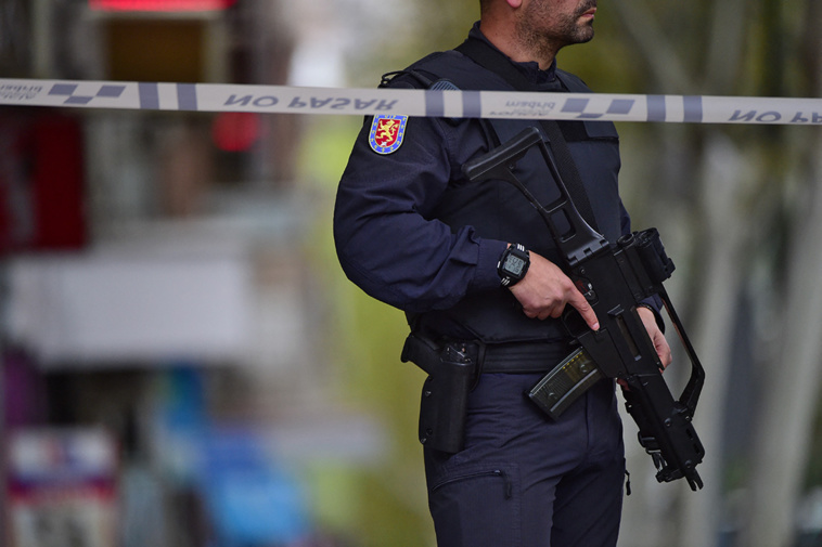 PIERRE-PHILIPPE MARCOU / AFP PIERRE-PHILIPPE MARCOU / AFP