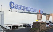 Pas de panique, un exercice incendie sera organisé chez Carrefour Arue demain soir Pas de panique, un exercice incendie sera organisé chez Carrefour Arue demain soir