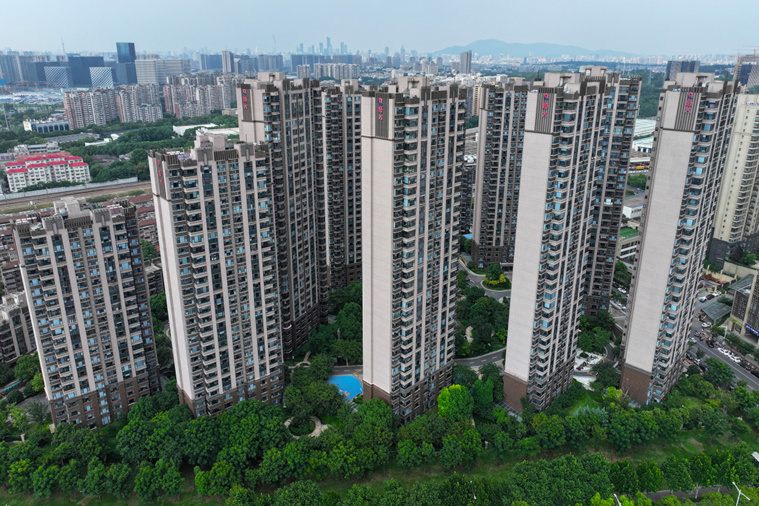 STRINGER / AFP STRINGER / AFP