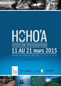 L'eau grande star de la 5e édition de l'exposition Hoho'a