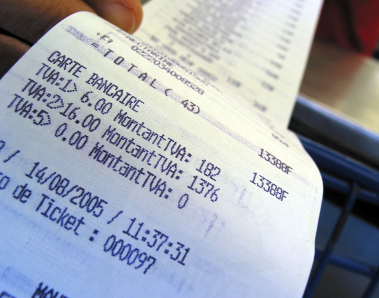 L'illusion de la baisse de TVA pour soutenir le pouvoir d'achat L'illusion de la baisse de TVA pour soutenir le pouvoir d'achat