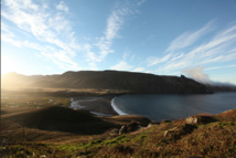 Terres australes et antarctiques françaises : des territoires isolés à la biodiversité menacée Terres australes et antarctiques françaises : des territoires isolés à la biodiversité menacée