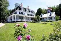 Concours insolite pour gagner une magnifique auberge aux Etats-Unis Concours insolite pour gagner une magnifique auberge aux Etats-Unis