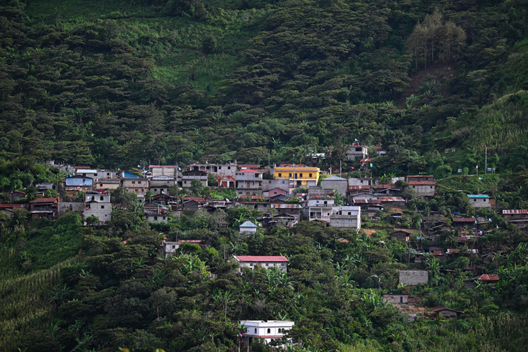 Crédit Johan ORDONEZ / AFP Crédit Johan ORDONEZ / AFP