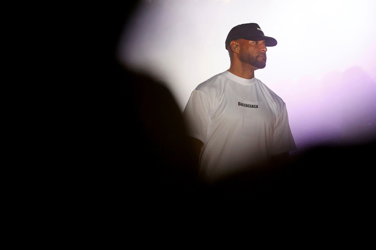 Crédit ROMAIN PERROCHEAU / AFP Crédit ROMAIN PERROCHEAU / AFP