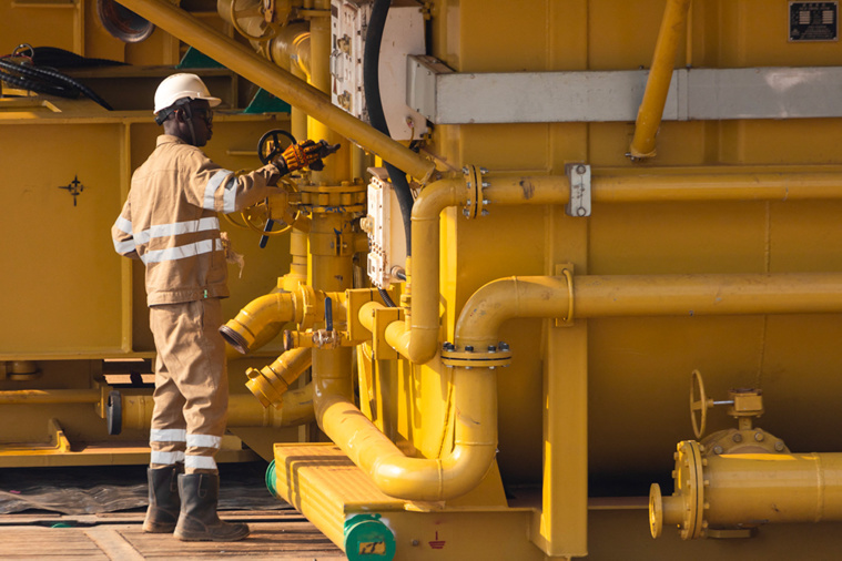 Crédit BADRU KATUMBA / AFP