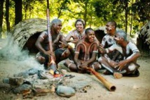 Trop cher pour le contribuable: le PM australien veut fermer des villages aborigènes Trop cher pour le contribuable: le PM australien veut fermer des villages aborigènes