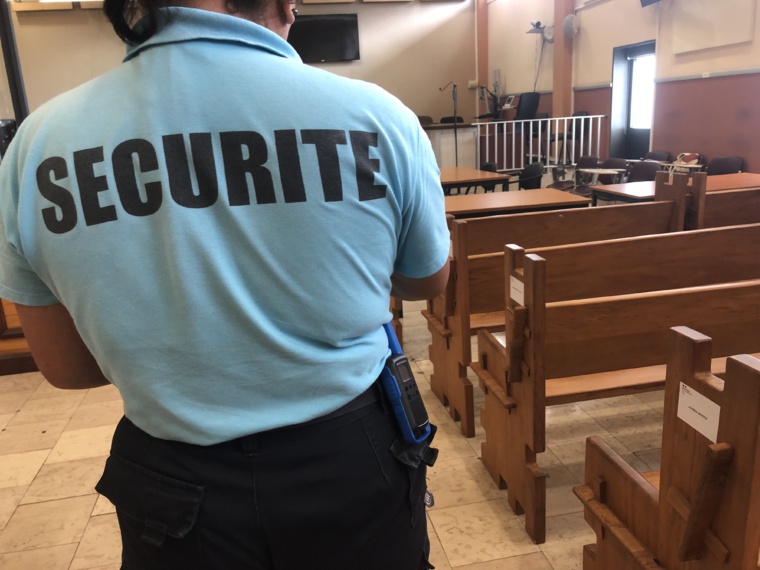 9 mois ferme pour le conjoint récidiviste 9 mois ferme pour le conjoint récidiviste