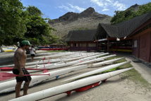 350 élèves de Ua Pou à l’école de l’eau 350 élèves de Ua Pou à l’école de l’eau