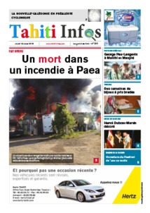 Cliquez sur l'image pour lire le journal