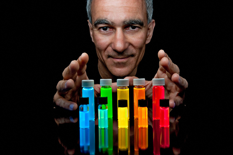 LEN RUBENSTEIN / MIT / AFP LEN RUBENSTEIN / MIT / AFP