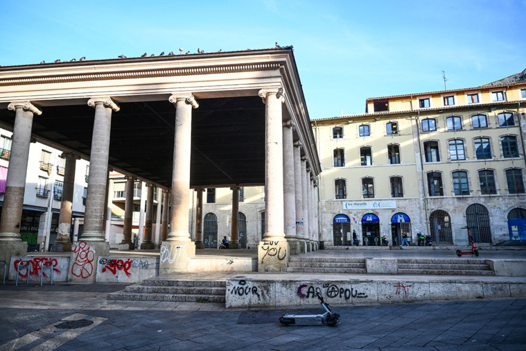 Christophe SIMON / AFP