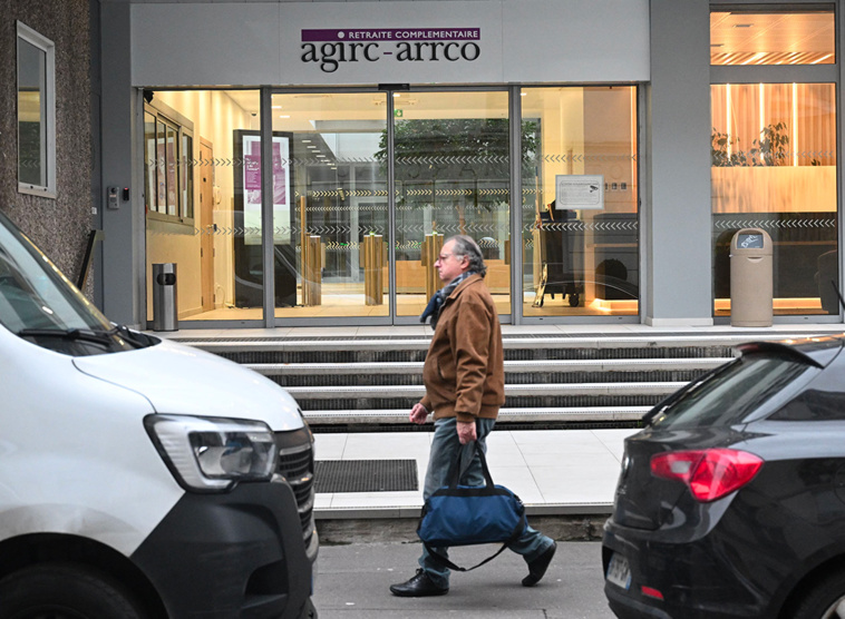 Crédit Emmanuel DUNAND / AFP
