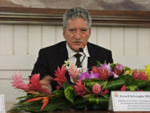 Visite de George Pau-Langevin : le gouvernement fait le bilan