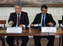 Stratégie de développement : le gouvernement réuni en séminaire vendredi Stratégie de développement : le gouvernement réuni en séminaire vendredi