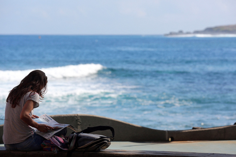 RICHARD BOUHET / AFP RICHARD BOUHET / AFP