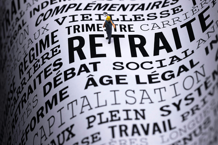 Crédit JOEL SAGET / AFP Crédit JOEL SAGET / AFP