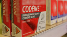 La codéine contre-indiquée chez les moins de 12 ans La codéine contre-indiquée chez les moins de 12 ans