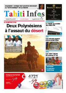 Cliquez sur l'image pour lire le journal Cliquez sur l'image pour lire le journal